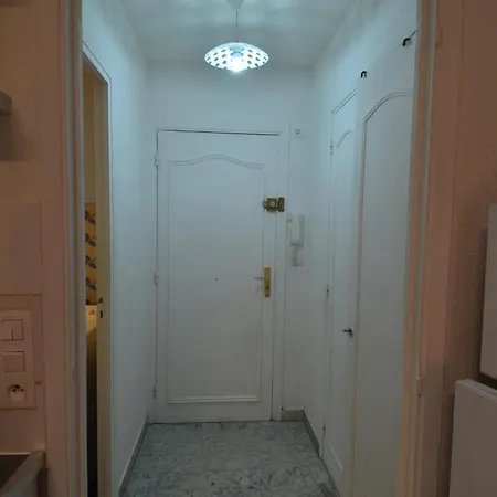 Appartement Chenonceau Proche Tram Et Commodites *