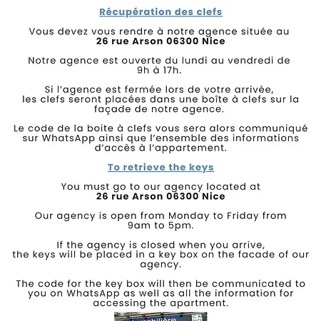 Appartement Chenonceau Proche Tram Et Commodites Nice